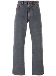 regular jeans Gosha Rubchinskiy
