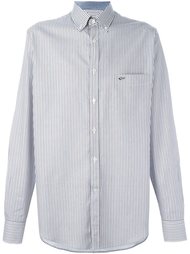button down striped shirt Paul &amp; Shark