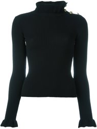 ribbed jumper Red Valentino