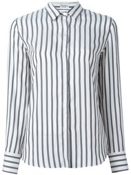 striped shirt Brunello Cucinelli