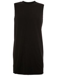 longline tank top Rick Owens DRKSHDW