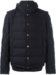 buttoned jacket Paul &amp; Shark
