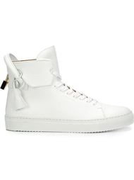 хайтопы '125MM'  Buscemi