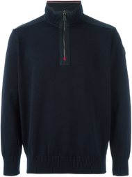 half zip pullover Paul &amp; Shark