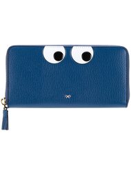 кошелек 'Eye' Anya Hindmarch