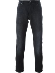 'Ronnie' skinny jeans 7 For All Mankind