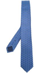 patterned tie Ermenegildo Zegna