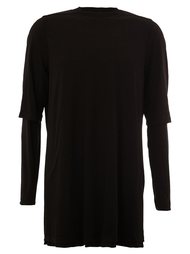 longsleeved T-shirt Rick Owens DRKSHDW