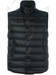 'Drancy' padded gilet Moncler