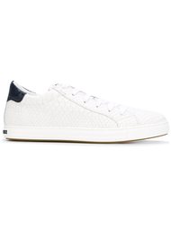 кеды "Tennis Club" Dsquared2
