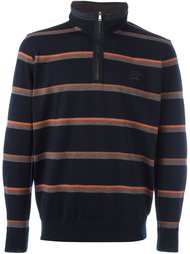 half zip pullover Paul &amp; Shark