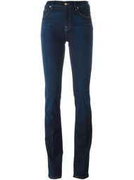 'Kimmie' bootcut jeans 7 For All Mankind
