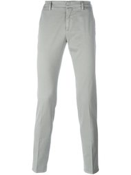 classic chinos Dondup
