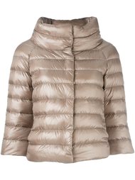 padded jacket Herno