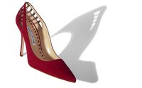 WILLOW Manolo Blahnik