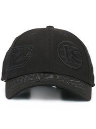 embroidered cap KTZ