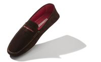 ROADSTER Manolo Blahnik