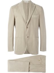 two-piece suit Boglioli