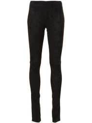 лосины кроя скинни Joseph