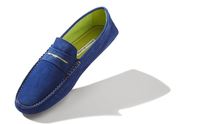 ROADSTER Manolo Blahnik