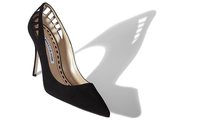 WILLOW Manolo Blahnik