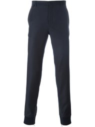 tailored detail track pants Lanvin