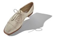 OXFORD Manolo Blahnik
