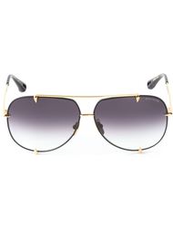 'Dita Talon' sunglasses Dita Eyewear