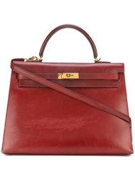 сумка-тоут 'Kelly' Hermès Vintage