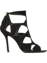 босоножки 'Prismick' Roger Vivier