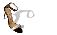 CHAOSBIC Manolo Blahnik