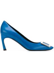 туфли 'Belle vivier'  Roger Vivier