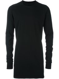 long sleeve T-shirt Rick Owens DRKSHDW