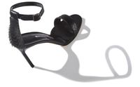 CHAOSISCHIA Manolo Blahnik