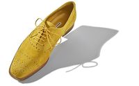 OXFORD Manolo Blahnik