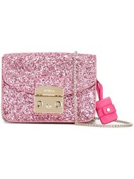 мини сумка через плечо 'Metropolis' Furla