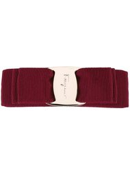 заколка для волос 'Vara' Salvatore Ferragamo