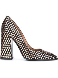 'Lame Pop' pumps Pollini