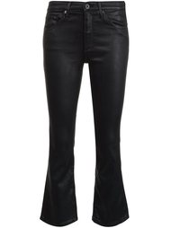 cropped jeans Ag Jeans