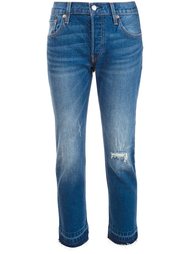 cropped jeans Levi's Levi's®