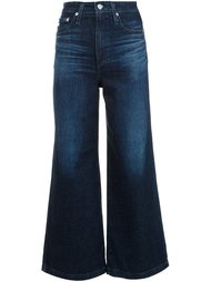 denim culottes Ag Jeans