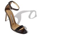 CHAOS Manolo Blahnik