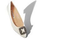 HANGISIFLAT Manolo Blahnik