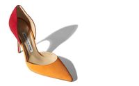 туфли-лодочки 'TAYLERBI' Manolo Blahnik