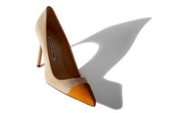 BIPUNTA Manolo Blahnik