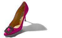 HANGISI Manolo Blahnik