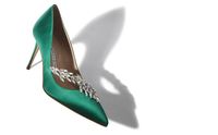 туфли-лодочки 'NADIRA' Manolo Blahnik