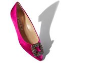 HANGISIFLAT Manolo Blahnik