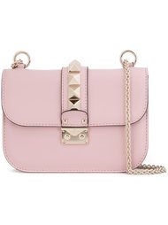 сумка на плечо ‘Glam Lock’ Valentino