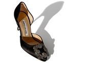HANGISIDO Manolo Blahnik